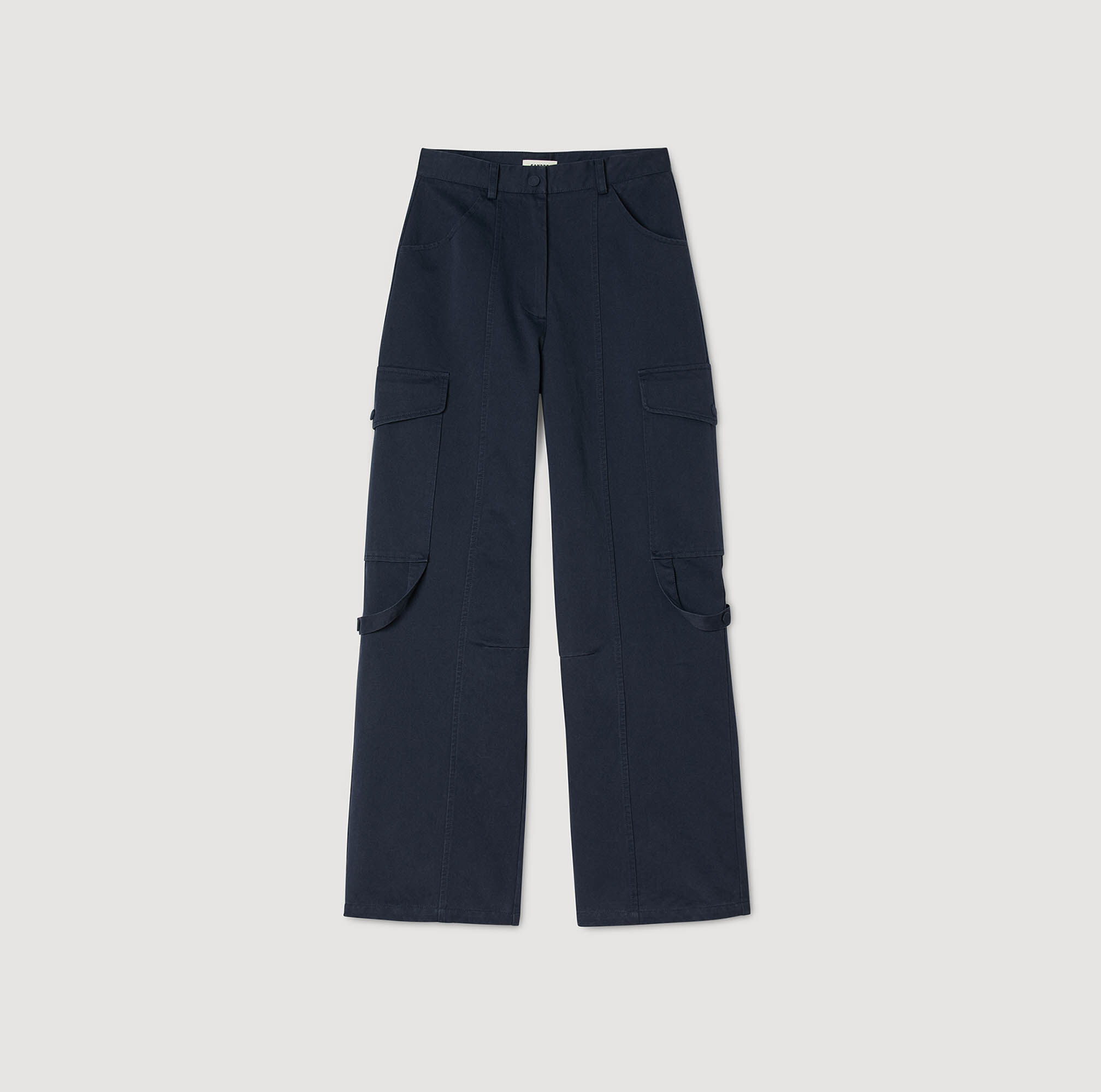 Cargo trousers