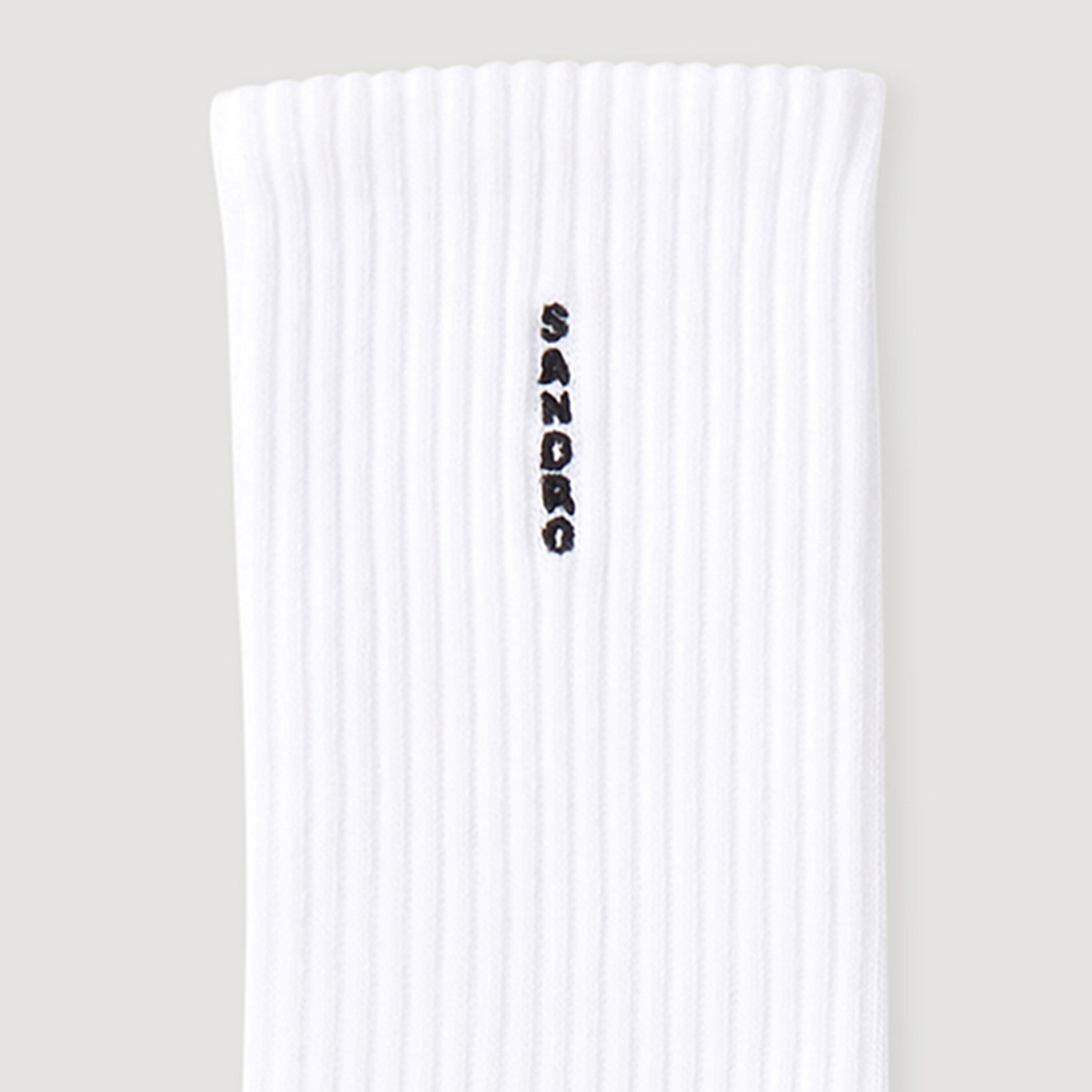 Cotton socks