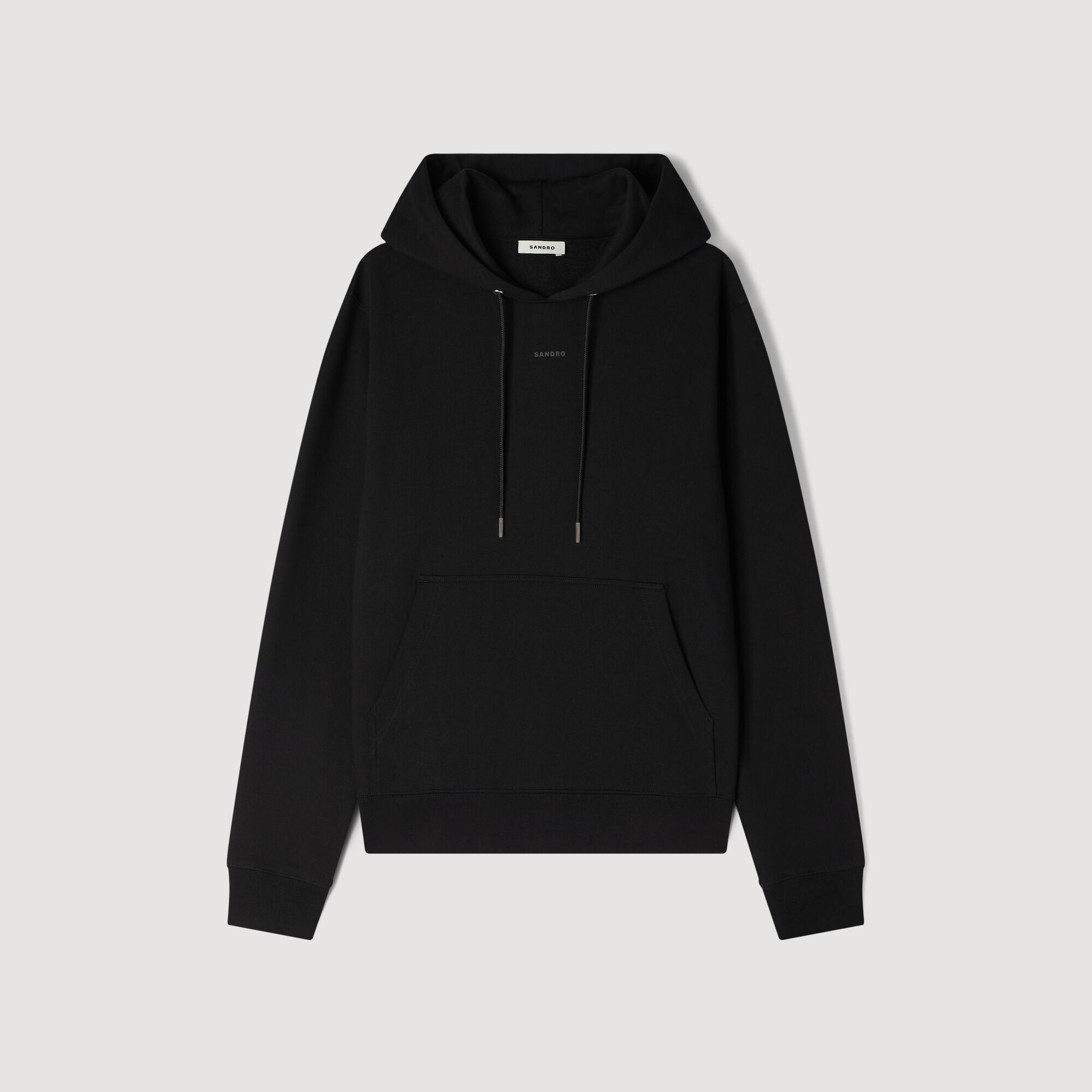 Logo sweatshirt