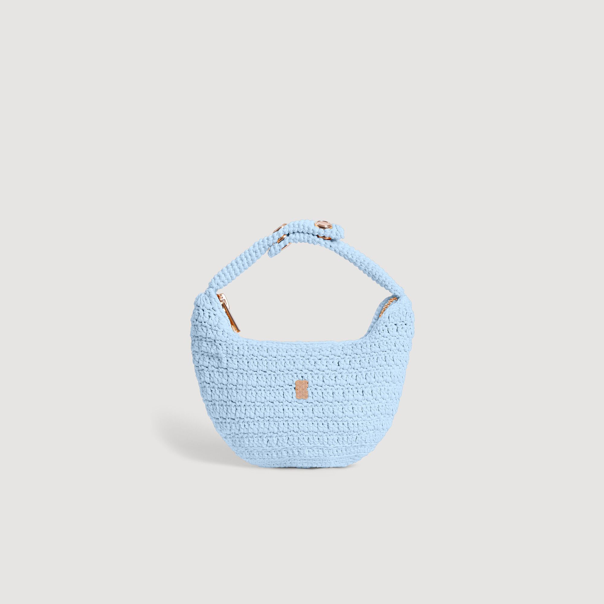 Crochet small accessory