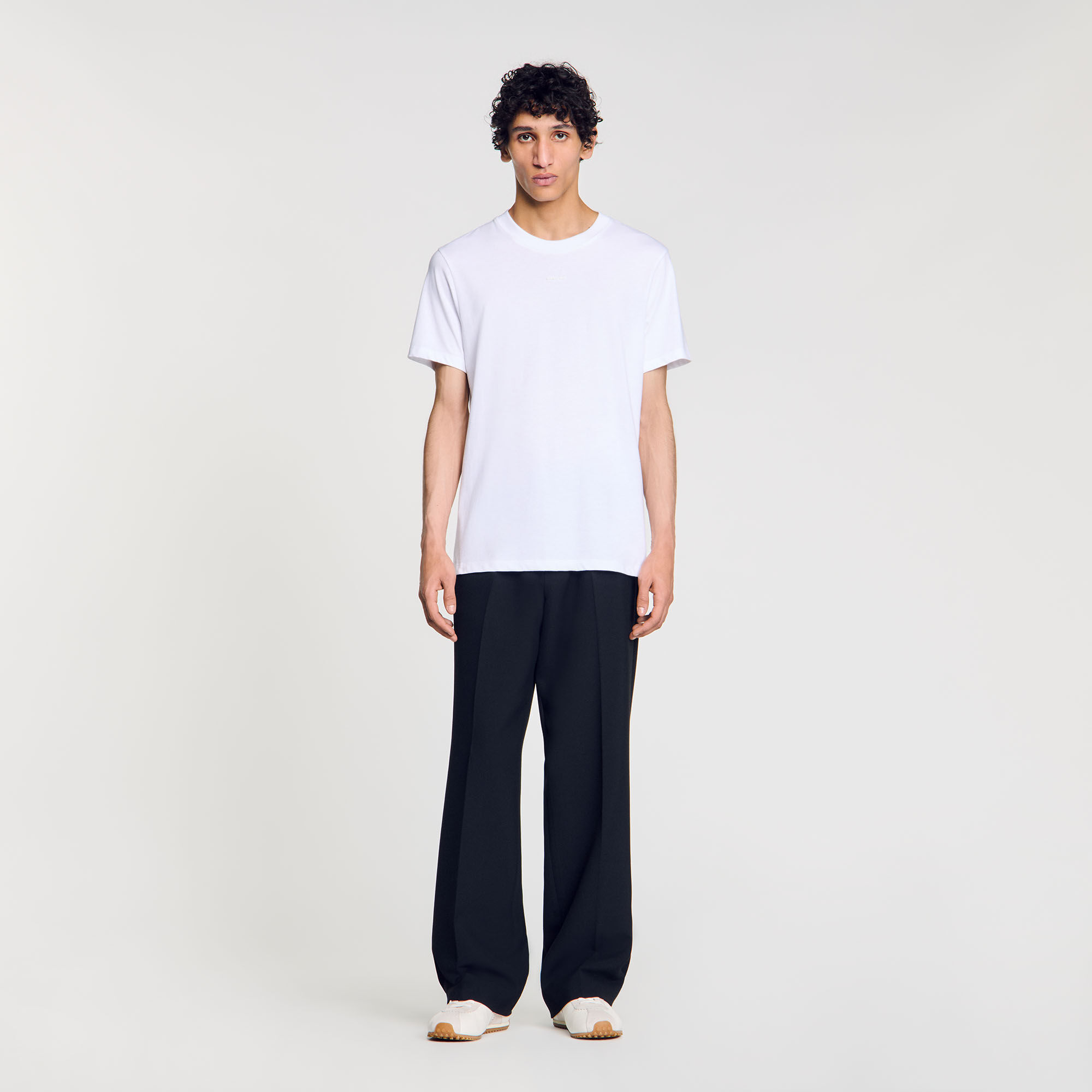 Cotton T-shirt