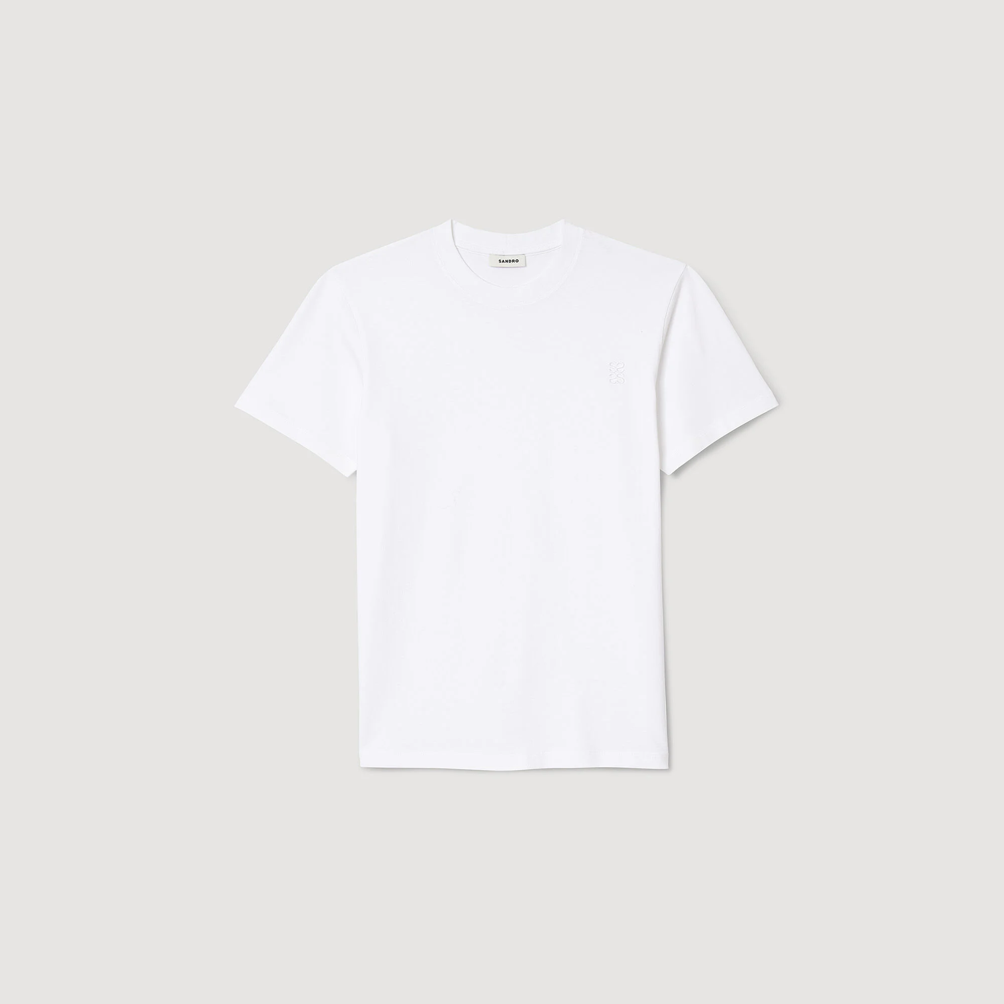 Cotton T-shirt